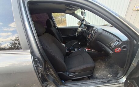 Hyundai Sonata IV рестайлинг, 2007 год, 520 000 рублей, 4 фотография