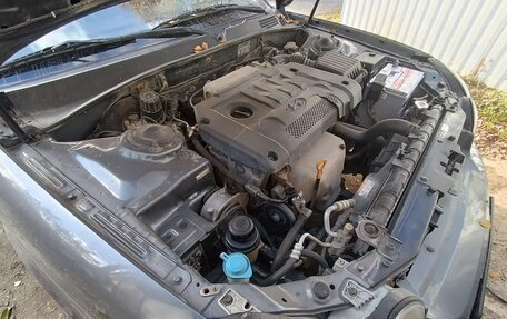 Hyundai Sonata IV рестайлинг, 2007 год, 520 000 рублей, 7 фотография