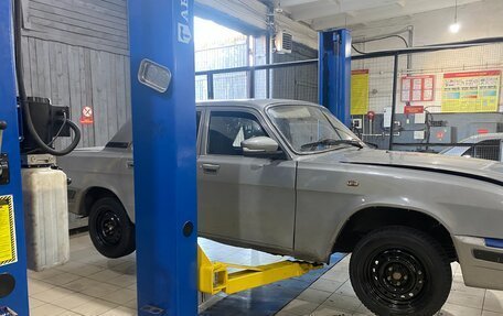 Mercedes-Benz W124, 1989 год, 115 000 рублей, 4 фотография