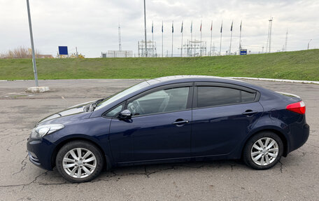 KIA Cerato III, 2016 год, 1 450 000 рублей, 5 фотография