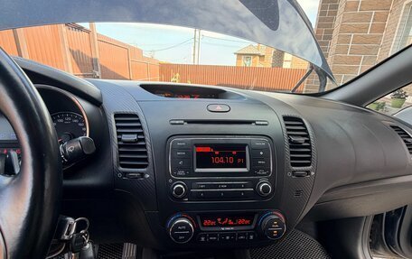 KIA Cerato III, 2016 год, 1 450 000 рублей, 11 фотография