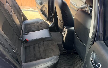 KIA Cerato III, 2016 год, 1 450 000 рублей, 8 фотография