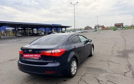 KIA Cerato III, 2016 год, 1 450 000 рублей, 3 фотография