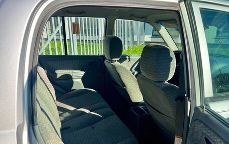 Suzuki Vitara II рестайлинг, 2001 год, 485 000 рублей, 11 фотография