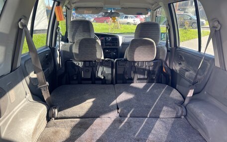 Suzuki Vitara II рестайлинг, 2001 год, 485 000 рублей, 14 фотография
