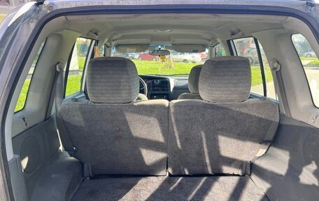 Suzuki Vitara II рестайлинг, 2001 год, 485 000 рублей, 13 фотография