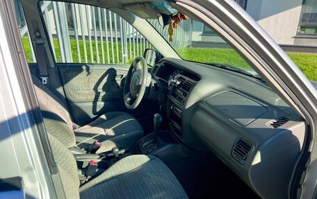 Suzuki Vitara II рестайлинг, 2001 год, 485 000 рублей, 9 фотография