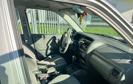 Suzuki Vitara II рестайлинг, 2001 год, 485 000 рублей, 12 фотография