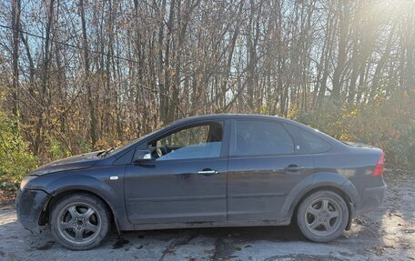 Ford Focus II рестайлинг, 2006 год, 200 000 рублей, 3 фотография