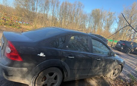 Ford Focus II рестайлинг, 2006 год, 200 000 рублей, 2 фотография