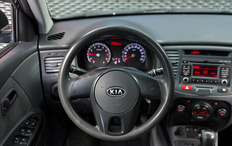 KIA Rio II, 2010 год, 575 000 рублей, 5 фотография
