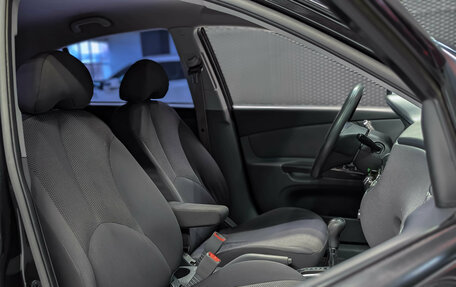 KIA Rio II, 2010 год, 575 000 рублей, 11 фотография