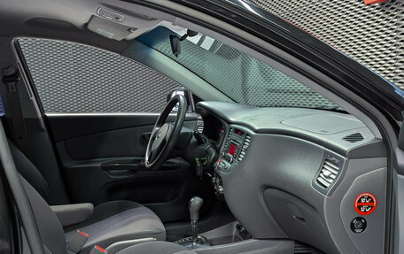 KIA Rio II, 2010 год, 575 000 рублей, 10 фотография