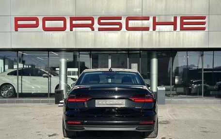 Audi A6, 2018 год, 3 850 000 рублей, 6 фотография