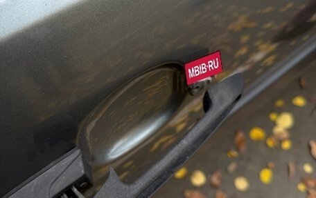 Chevrolet Niva I рестайлинг, 2009 год, 550 000 рублей, 10 фотография
