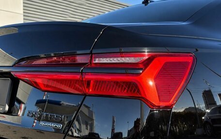 Audi A6, 2018 год, 3 850 000 рублей, 12 фотография
