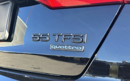 Audi A6, 2018 год, 3 850 000 рублей, 13 фотография