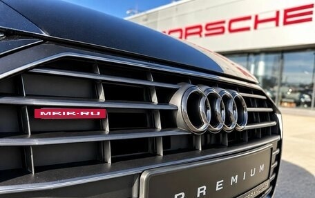 Audi A6, 2018 год, 3 850 000 рублей, 8 фотография