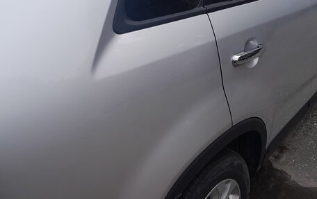 KIA Sorento II рестайлинг, 2017 год, 1 550 000 рублей, 6 фотография