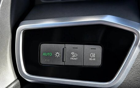 Audi A6, 2018 год, 3 850 000 рублей, 30 фотография