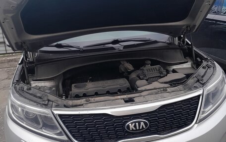 KIA Sorento II рестайлинг, 2017 год, 1 550 000 рублей, 8 фотография