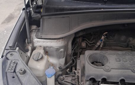 KIA Sorento II рестайлинг, 2017 год, 1 550 000 рублей, 9 фотография