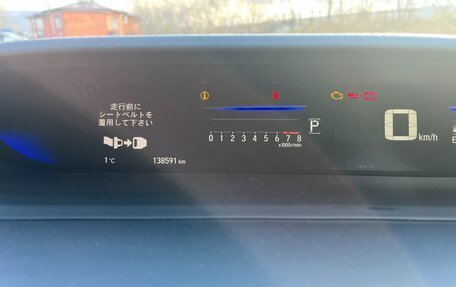 Honda Stepwgn IV рестайлинг, 2018 год, 2 000 000 рублей, 7 фотография