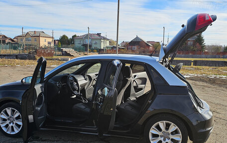 Audi A1, 2012 год, 1 000 000 рублей, 4 фотография