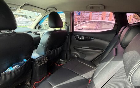 Nissan Qashqai, 2017 год, 1 330 000 рублей, 7 фотография