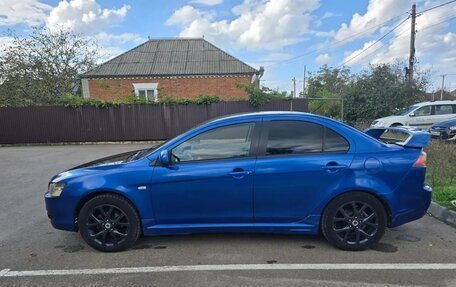 Mitsubishi Lancer IX, 2010 год, 640 000 рублей, 7 фотография