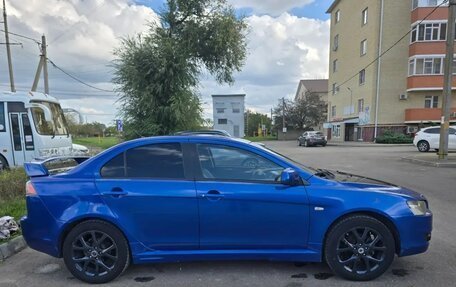 Mitsubishi Lancer IX, 2010 год, 640 000 рублей, 4 фотография
