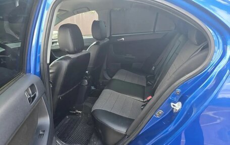 Mitsubishi Lancer IX, 2010 год, 640 000 рублей, 12 фотография