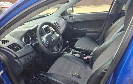 Mitsubishi Lancer IX, 2010 год, 640 000 рублей, 8 фотография