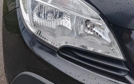 Opel Mokka I, 2014 год, 850 000 рублей, 4 фотография