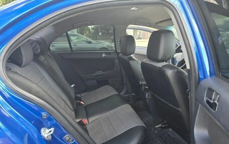 Mitsubishi Lancer IX, 2010 год, 640 000 рублей, 9 фотография