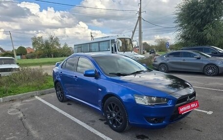 Mitsubishi Lancer IX, 2010 год, 640 000 рублей, 6 фотография