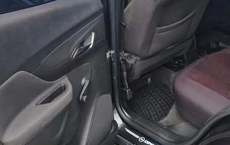 Opel Mokka I, 2014 год, 850 000 рублей, 10 фотография