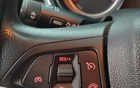 Opel Mokka I, 2014 год, 850 000 рублей, 16 фотография