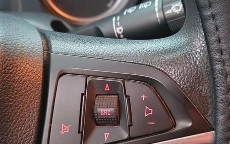 Opel Mokka I, 2014 год, 850 000 рублей, 17 фотография