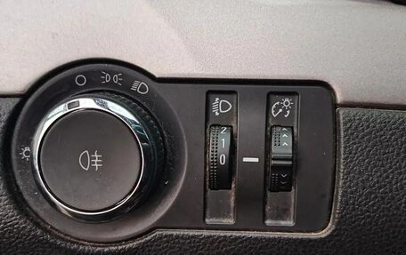 Opel Mokka I, 2014 год, 850 000 рублей, 19 фотография