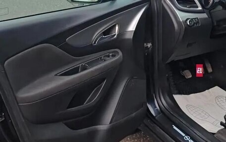 Opel Mokka I, 2014 год, 850 000 рублей, 23 фотография