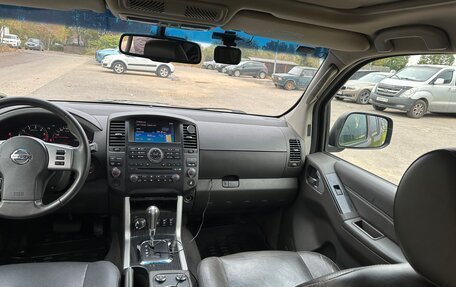 Nissan Pathfinder, 2012 год, 990 000 рублей, 8 фотография