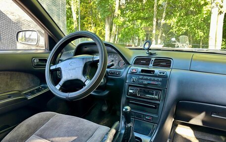 Nissan Maxima IV, 1999 год, 160 000 рублей, 6 фотография