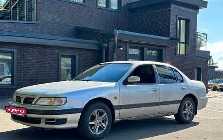 Nissan Maxima IV, 1999 год, 160 000 рублей, 3 фотография