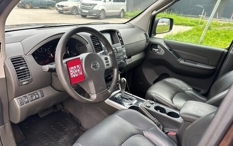 Nissan Pathfinder, 2012 год, 990 000 рублей, 7 фотография