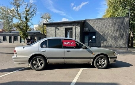 Nissan Maxima IV, 1999 год, 160 000 рублей, 5 фотография