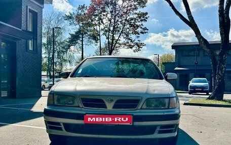 Nissan Maxima IV, 1999 год, 160 000 рублей, 1 фотография