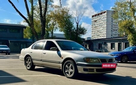 Nissan Maxima IV, 1999 год, 160 000 рублей, 2 фотография