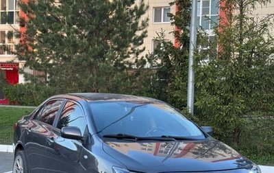 Toyota Corolla, 2007 год, 650 000 рублей, 1 фотография