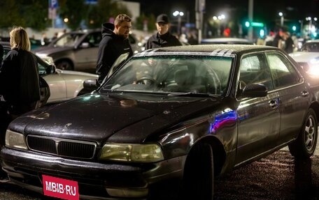 Nissan Laurel VIII, 1996 год, 200 000 рублей, 1 фотография